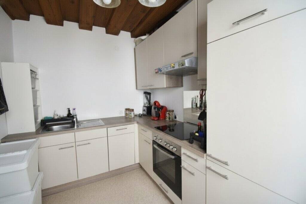 2-Zimmer-Wohnung