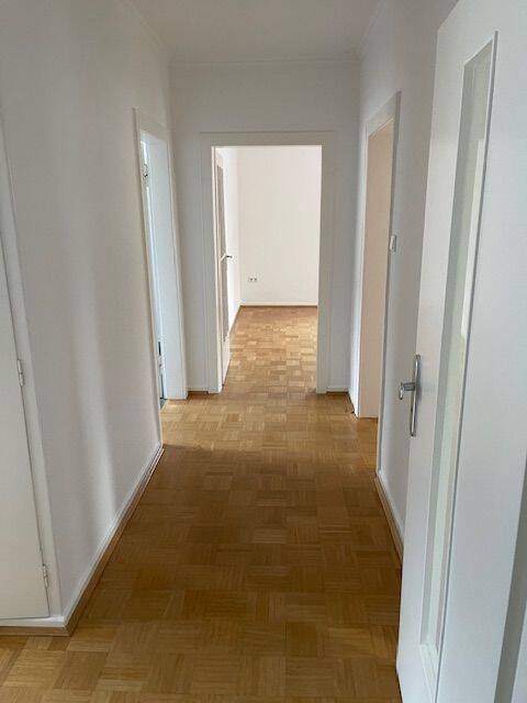 3,5 ZKB-Wohnung mit Südbalkon Nähe Aschrottpark – Kassel – Vorschaubild 3