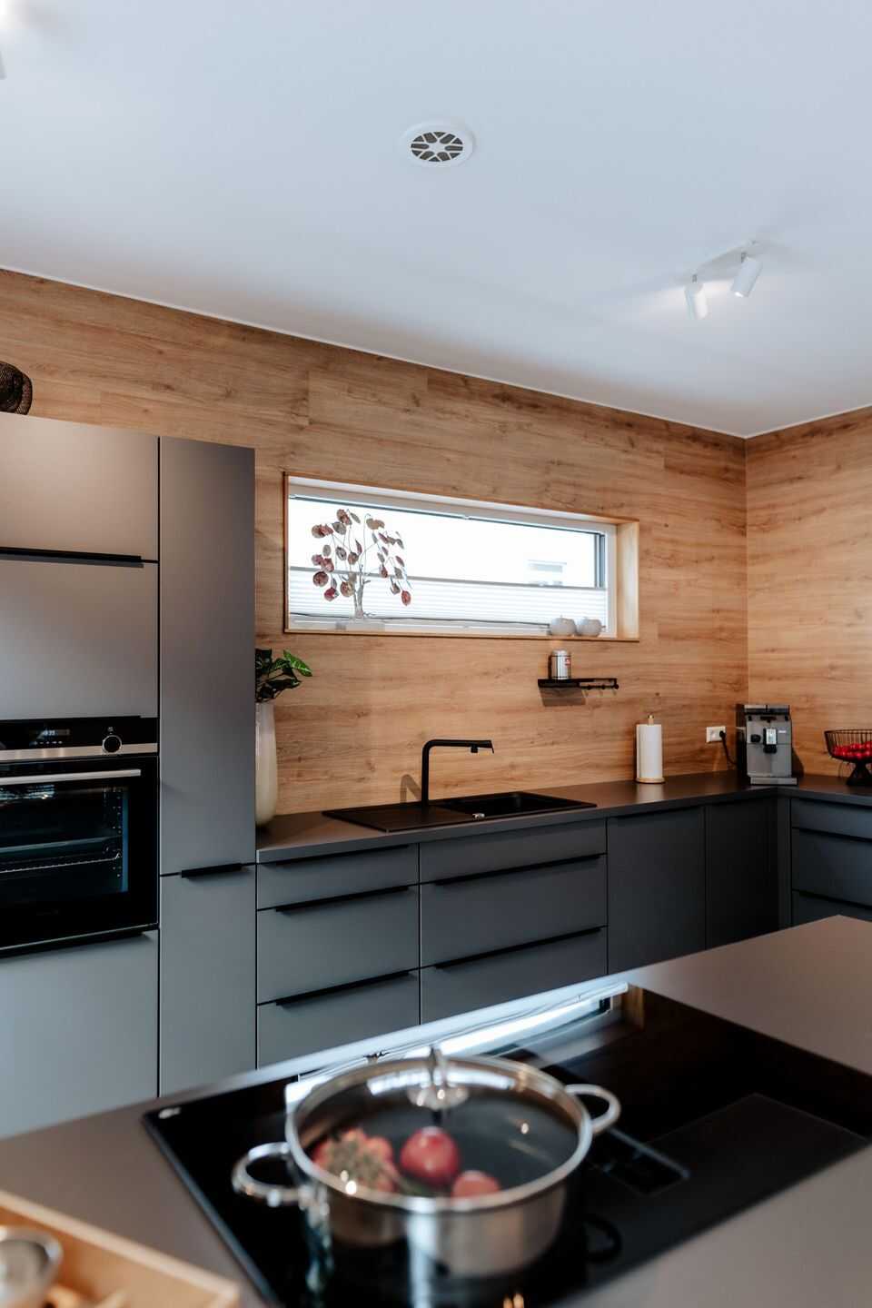 Design-Traumhaus mit Pultdach - LifeStyle 14.04 P – Pforzheim – Vorschaubild 6