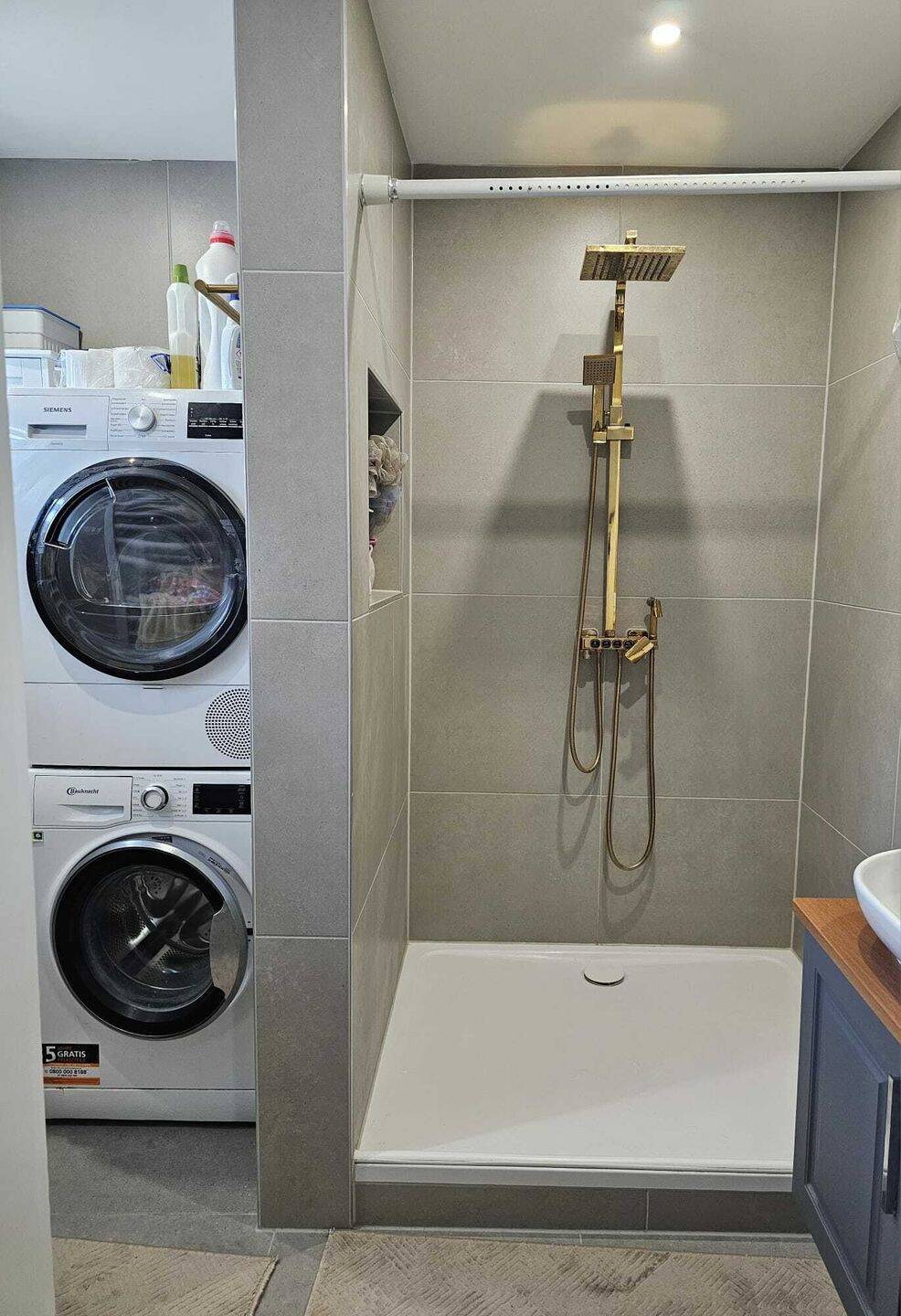 Lichtdurchflutetes Wohnen mit Urlaubsflair - Modernisiertes Zuhause in grüner Lage nahe dem Rhein – Budenheim – Vorschaubild 3