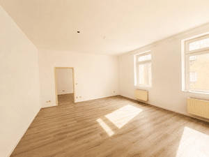 Leerstehende 2-Zimmerwohnung in Unterbilk - Eigennutzung oder Kapitalanlage – 40219 Düsseldorf – Vorschaubild 5