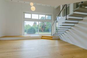 Stilvolle Maisonette-Wohnung in bester Aussichtslage – 70597 Stuttgart – Vorschaubild 2