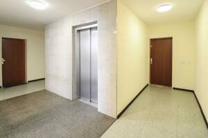 Helle 4,5-Zimmer EG-Wohnung mit Balkon und PKW-Freistellplatz – 68309 Mannheim – Vorschaubild 3
