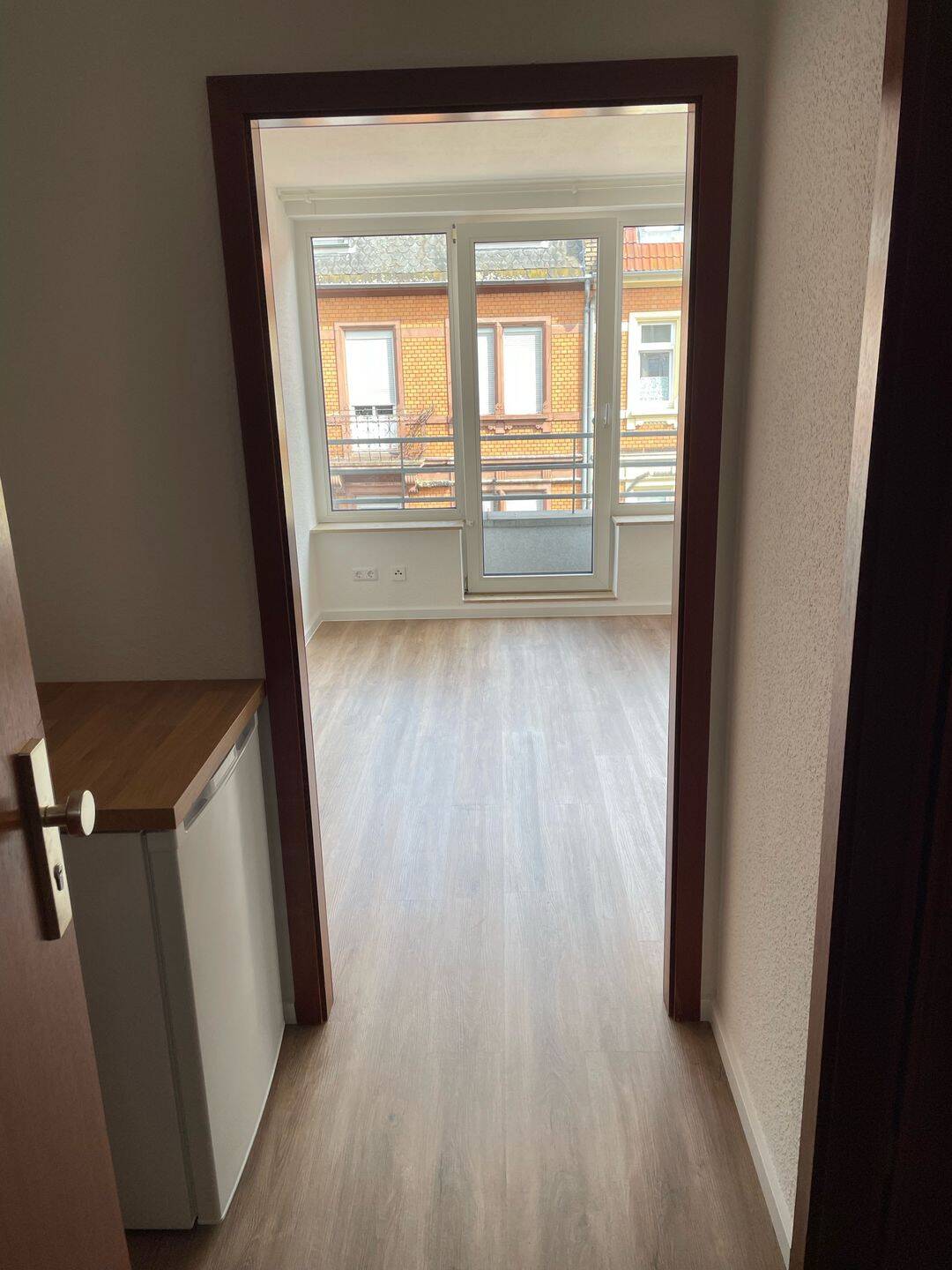 Wohnung sucht Mieter! Mannheim Neckarstadt West – Mannheim – Vorschaubild 2