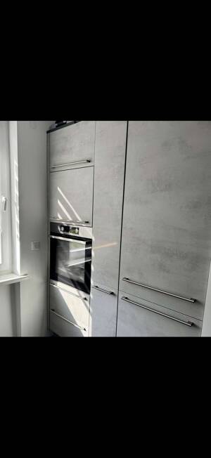Kernsanierte 3 Zimmer Wohnung mit Balkon in BS-Warenbüttel Teilmöbliert – 38112 Braunschweig – Vorschaubild 7