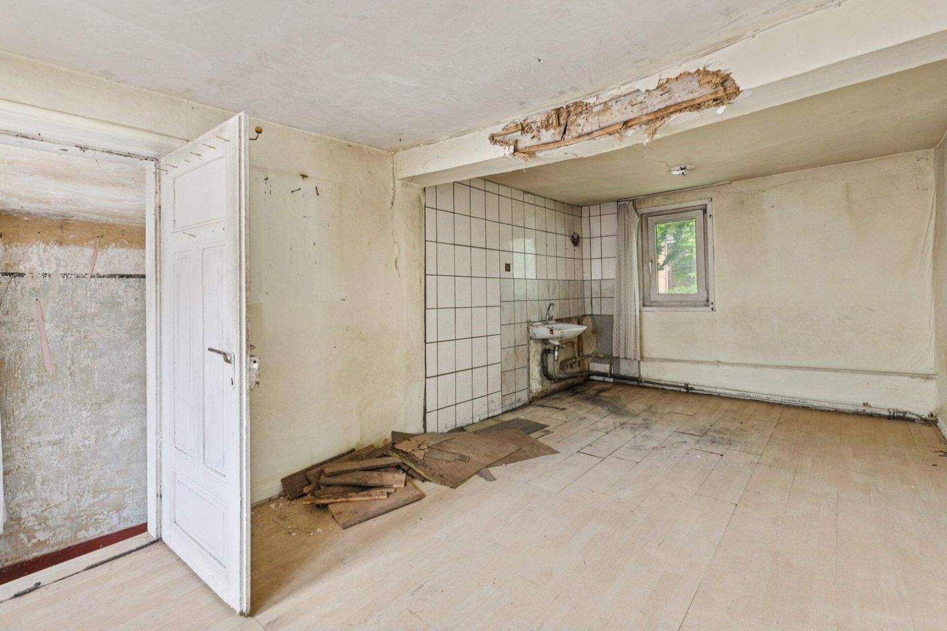 Einfamilienhaus in 35428 Langgöns mit 110 m² kaufen