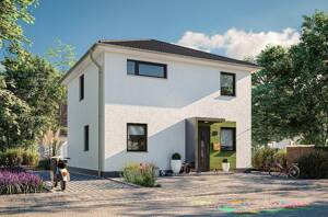 Mit Grundstück: Stadtnahes Wohnen zu mietähnlichen Konditionen! Ihr Town & Country Stadthaus in Salzgitter Lebenstedt – 38226 Salzgitter – Vorschaubild 3