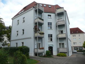 +++ bezugsfertige 2 Zimmer Wohnung mit Einbauküche +++ – 8060 Zwickau – Vorschaubild 2