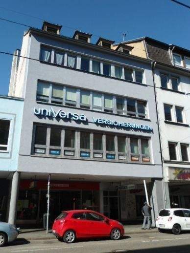 1 ZKB, 2.OG Kaiserstr. 6 66111 Saarbrücken