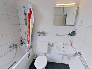 Helles WG-Zimmer im campusglueck in Münster-Kinderhaus – 48159 Münster – Vorschaubild 6