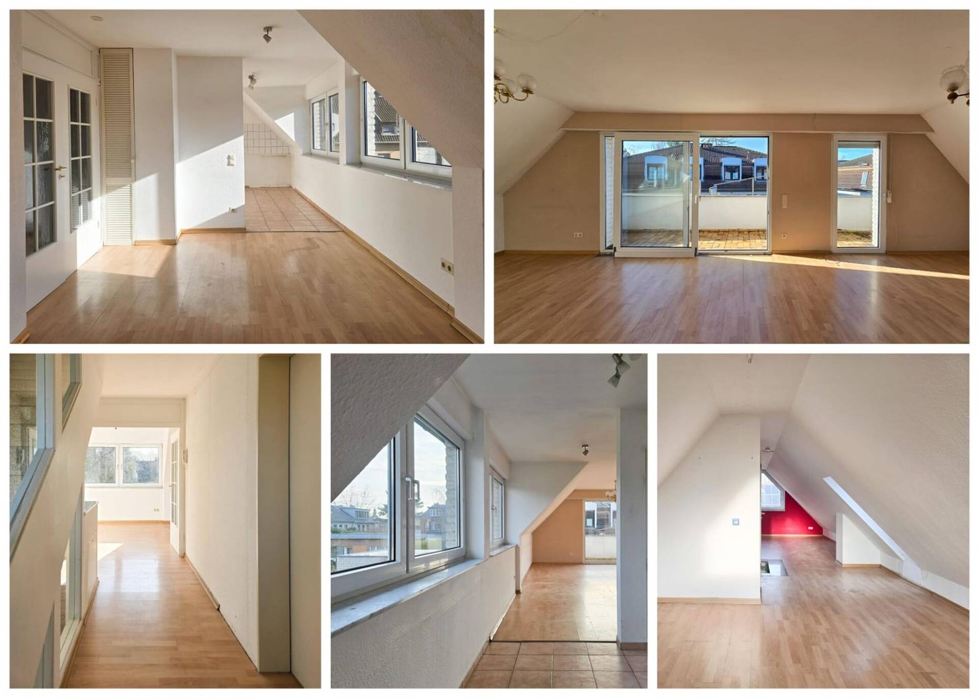 Haus in 50999 Köln mit 105 m² kaufen