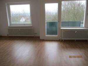Renovierte 2 Zimmer Wohnung mit Balkon – 38228 Salzgitter – Vorschaubild 3