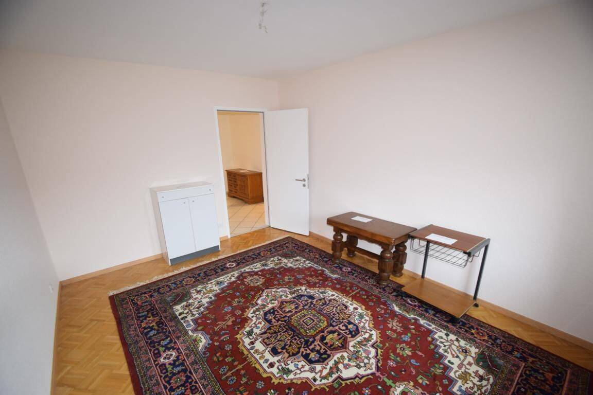 Hamm / Bockum - Hövel ! 3 Zimmerwohnung am Hallohpark ! – Hamm – Vorschaubild 8