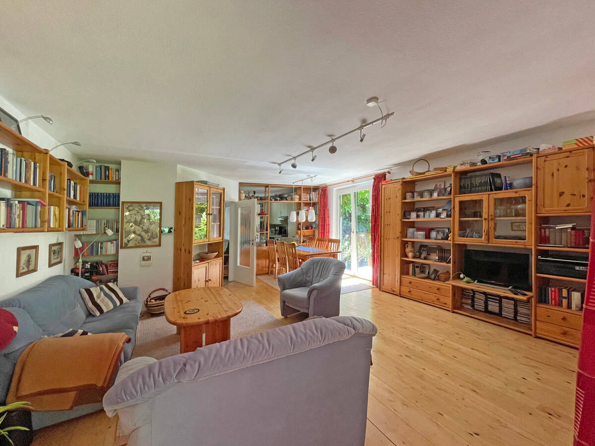 Urbanes Wohlfühlzuhause in Bramfeld – Hamburg – Vorschaubild 3