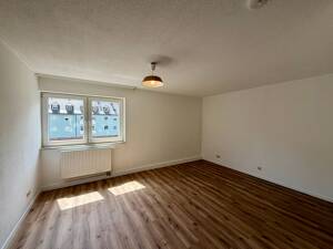 Bezugsfreie 1-Zimmer-Studentenwohnung in zentraler Lage von Freiburg-Oberau