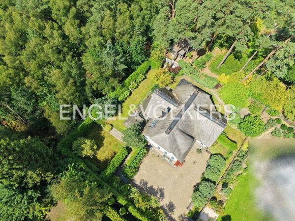Einfamilienhaus in 21244 Buchholz in der Nordheide mit 250 m² kaufen