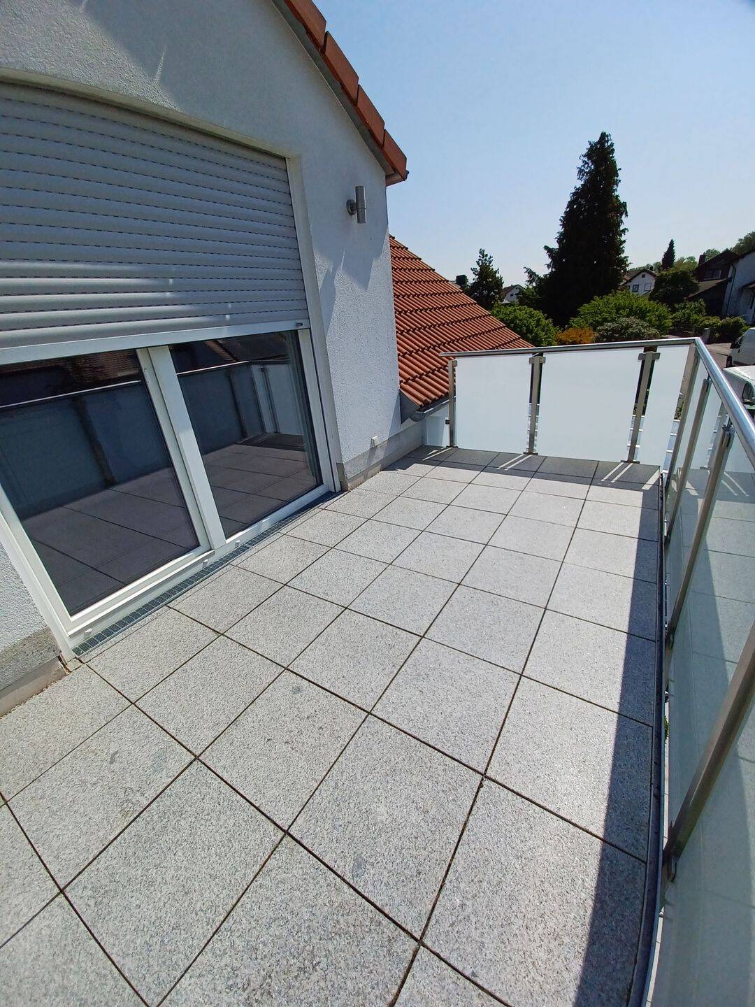 Exklusive 2 Zimmer ETW in kleiner Wohnanlage – Ingolstadt – Vorschaubild 8