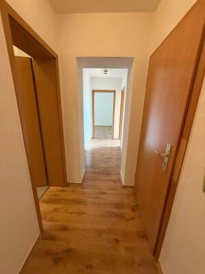 Attraktive 3-Zimmerwohnung mit Balkonen – 45145 Essen – Vorschaubild 7