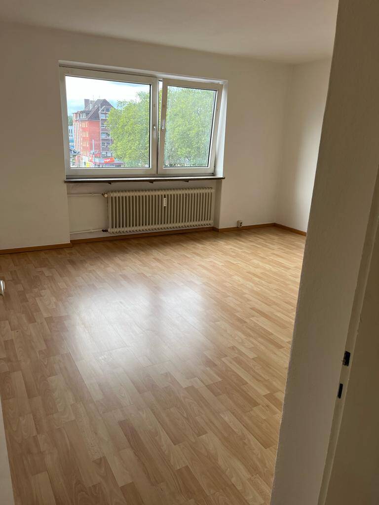 Geräumige 3-Zimmer-Wohnung mit Balkon in Kassel Süd – Kassel – Vorschaubild 3