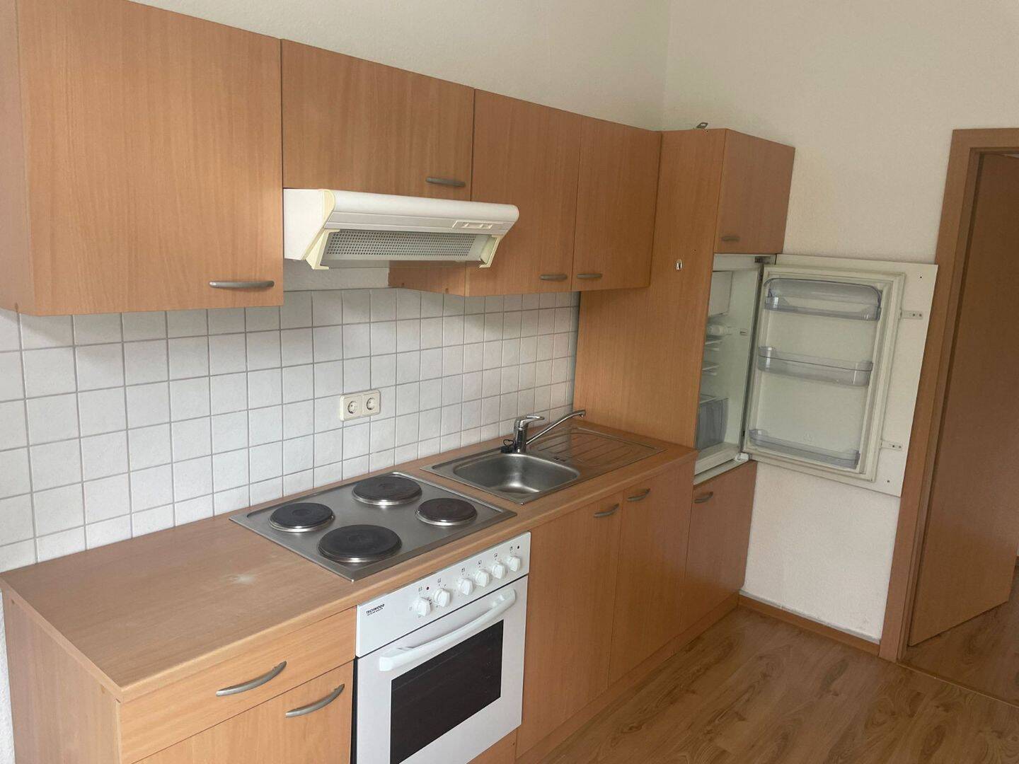 2-Raumwohnung in Chemnitz-Hilbersdorf – Chemnitz – Vorschaubild 2