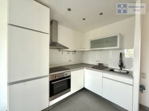 HOMBURG-ZENTRUM; GEPFLEGTE 2 ZKB EIGENTUMSWOHNUNG MIT 2 BALKONEN – 66424 Homburg – Vorschaubild 5