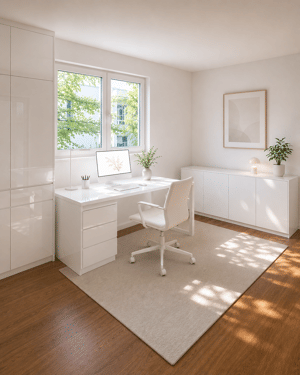 Großzügige, moderne Wohnung in Hamburg Bergedorf – 21029 Hamburg – Vorschaubild 8