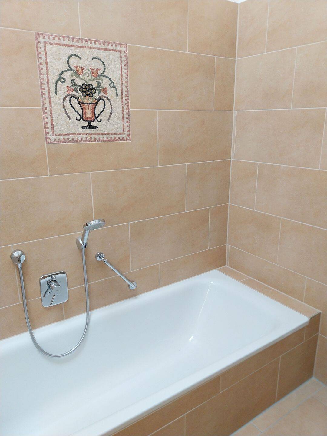 Penthaus-Wohnung am Kurpark Bad Mergentheim – Bad Mergentheim – Vorschaubild 7
