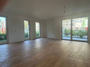 Große 2-Zimmer-Wohnung (Typ 1) mit Terrasse und Garten | ab sofort verfügbar – 50968 Köln – Vorschaubild 3