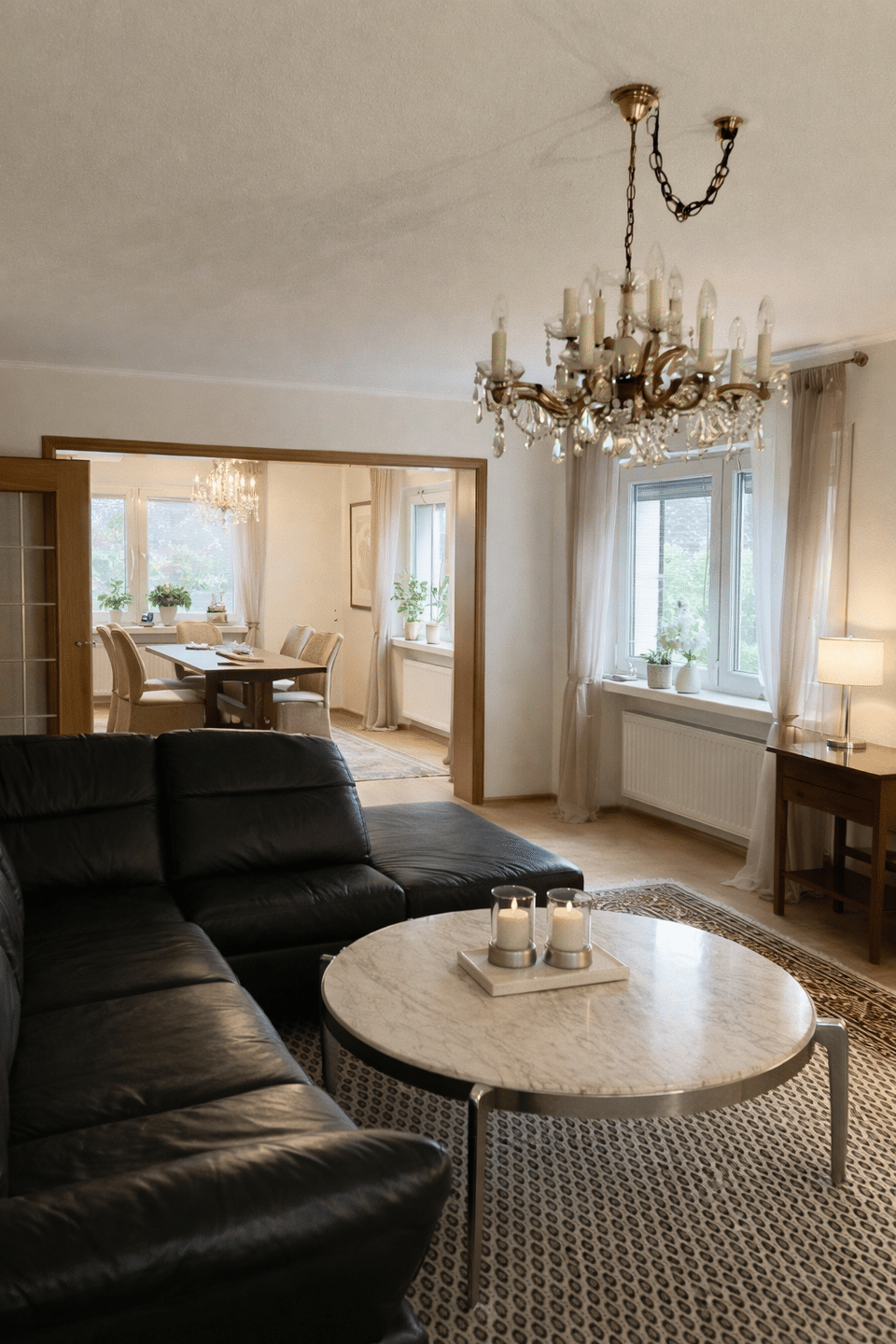 ***Kapitalanleger aufgepasst**Dreifamilienhaus in guter Lage mit großem Grundstück in Iserlohn** – Iserlohn – Vorschaubild 3
