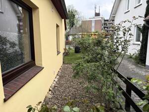 Gepflegtes Doppelhaus in begehrter Lage – 26129 Oldenburg – Vorschaubild 6