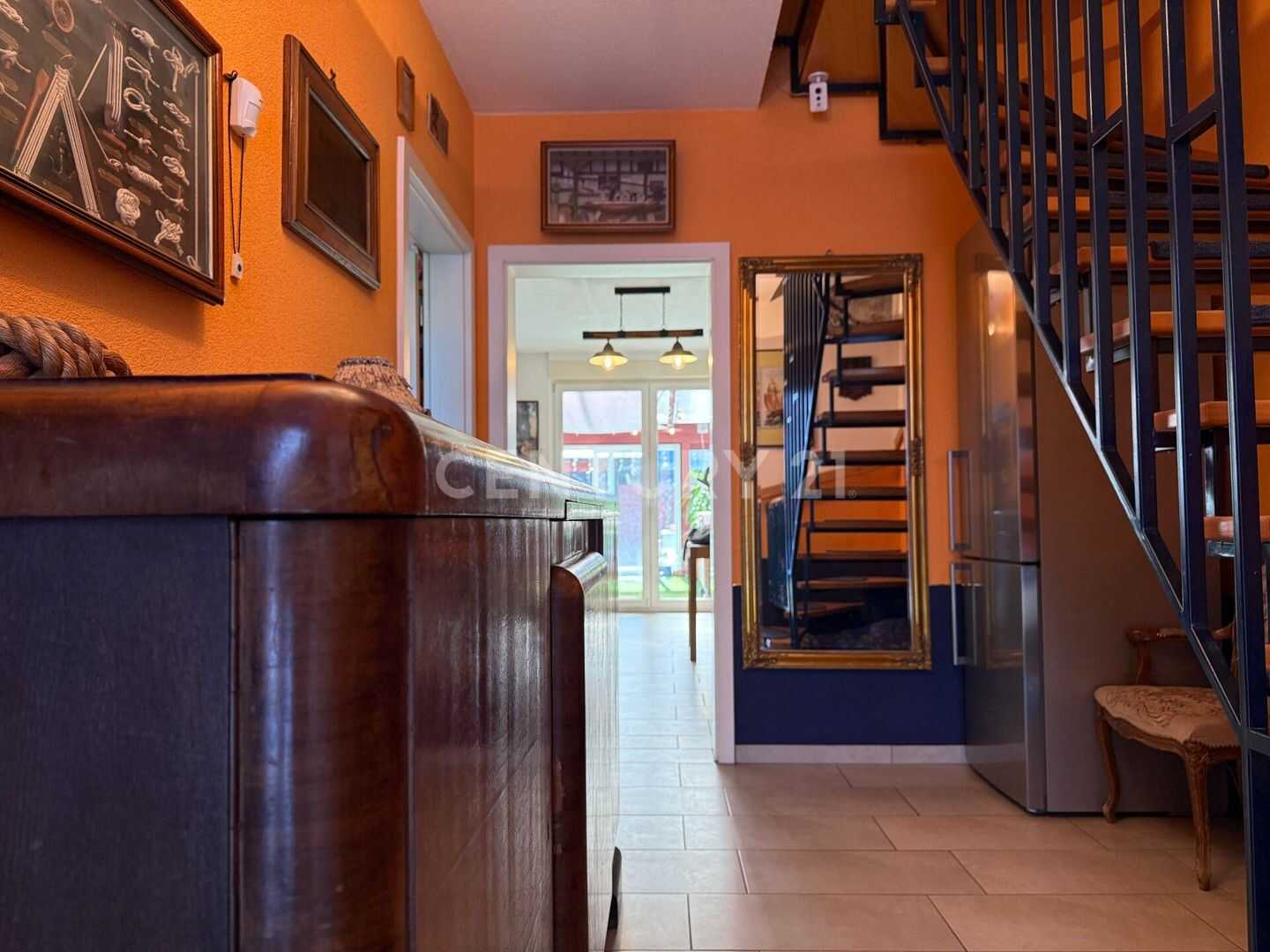 Zuhause ankommen - Doppelhaushälfte zum Verlieben! – Bernau – Vorschaubild 2
