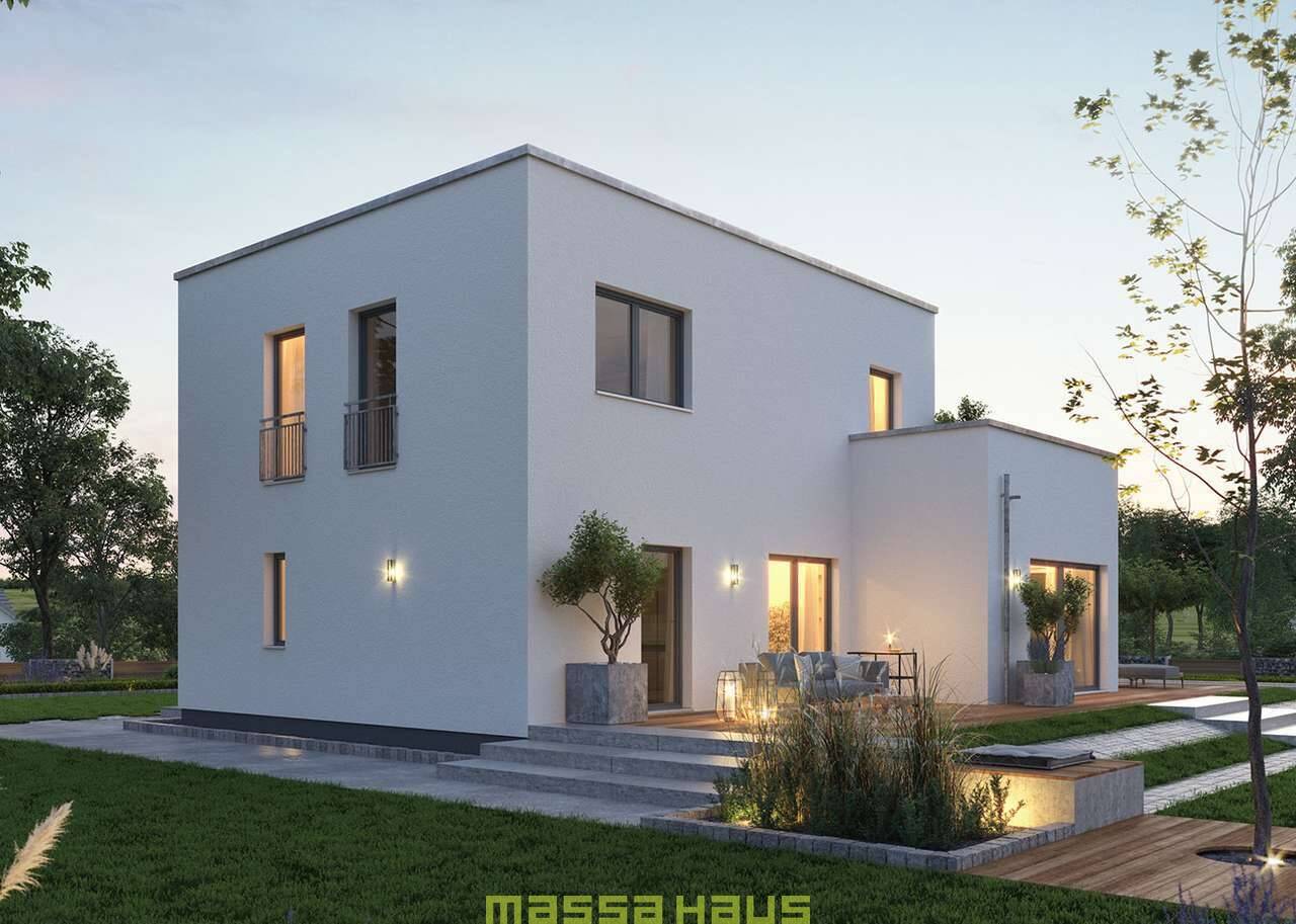 Moderne Architektur auf Höchstem Niveau - DEIN NEUES MASSA-HAUS – Winden im Elztal – Vorschaubild 2
