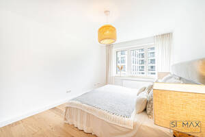 WHG Nr. 48: Großzügig geschnittene 3-Zimmer-Wohnung - Familienfreundlich und lichtdurchflutet – 81677 München – Vorschaubild 2