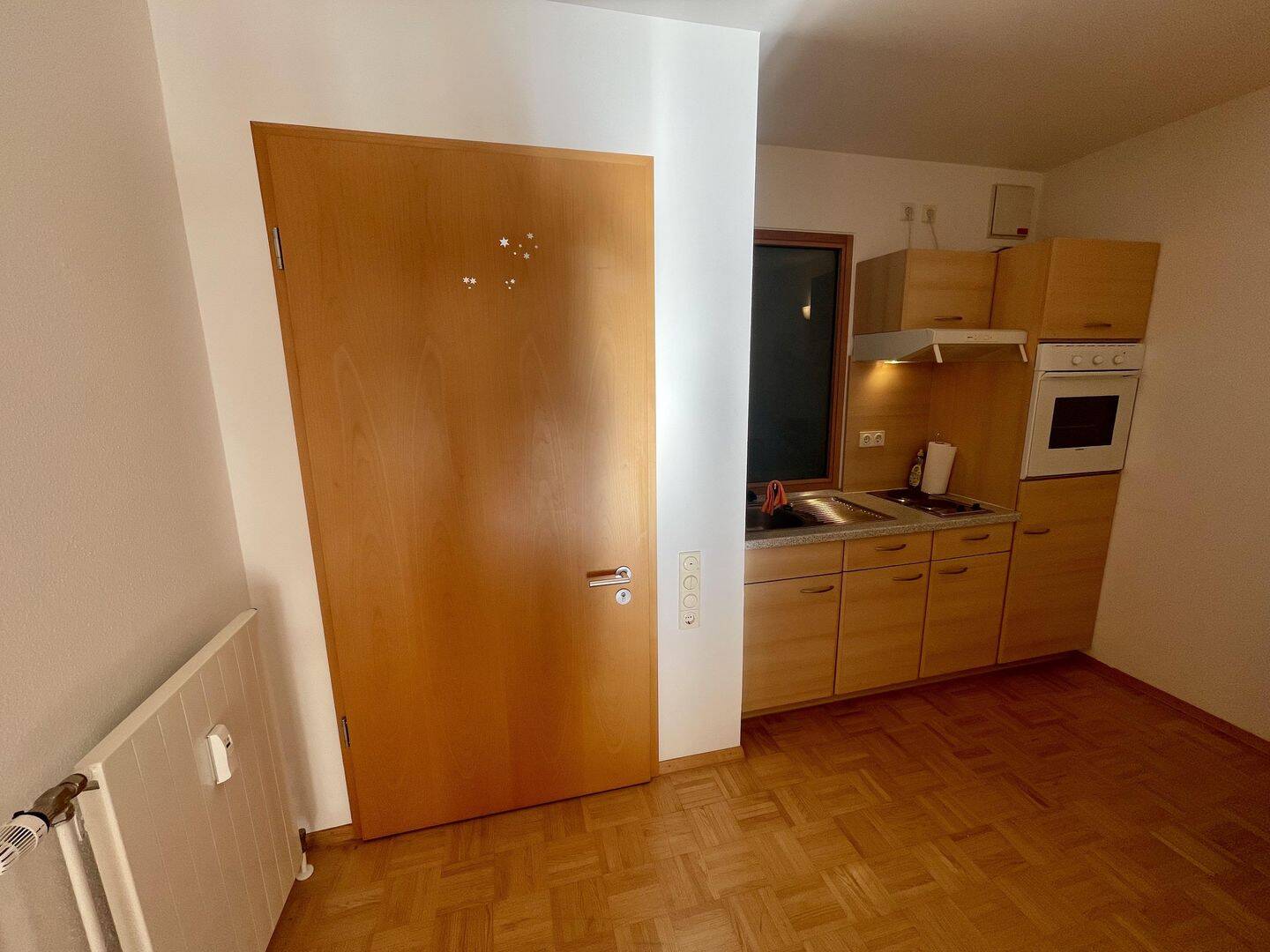 2-Zi-Wohnung mit Sonnenbalkon in S-Süd zu verkaufen – Stuttgart – Vorschaubild 2
