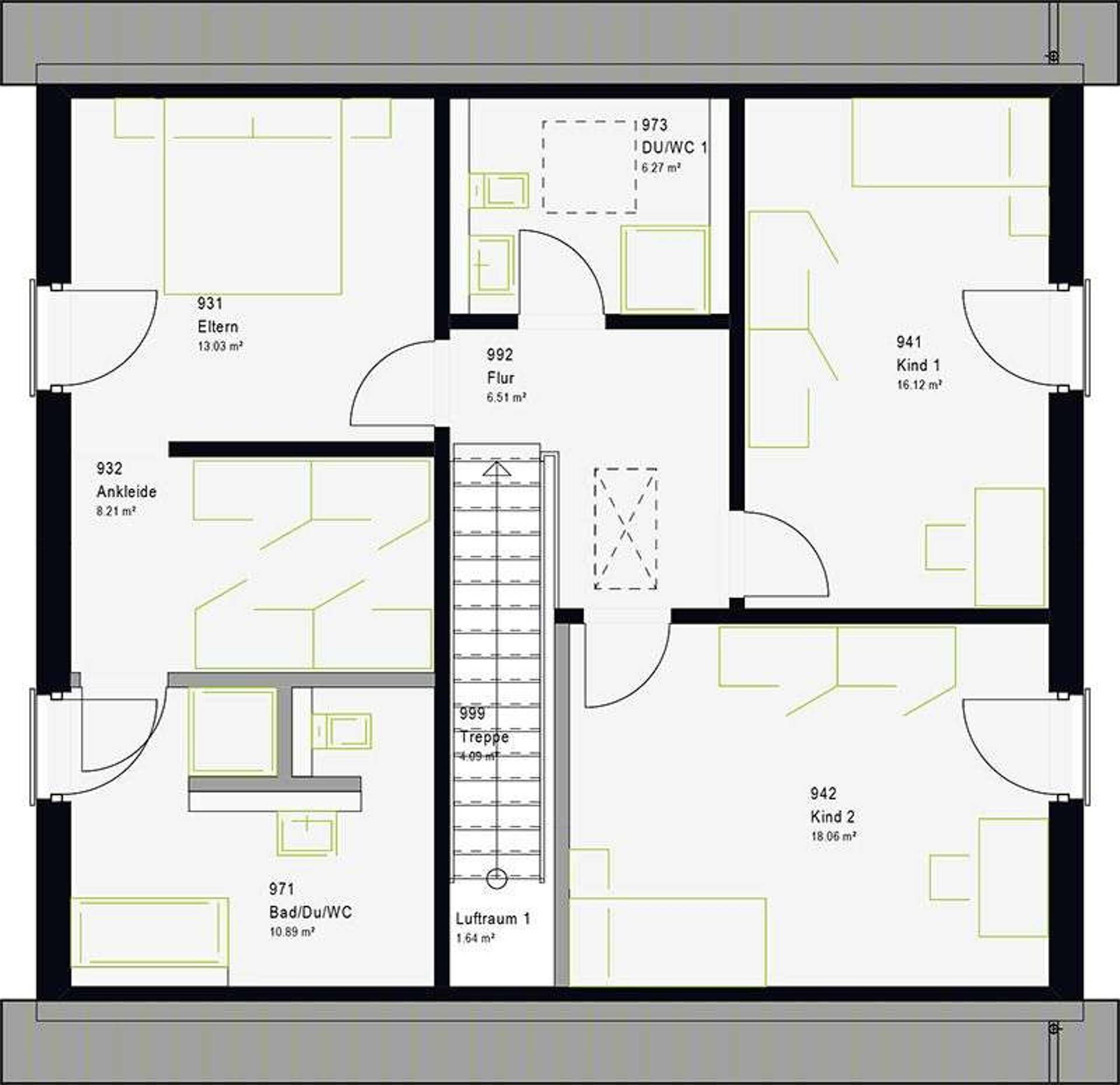 Einfamilienhaus in 89284 Pfaffenhofen mit 169 m² kaufen