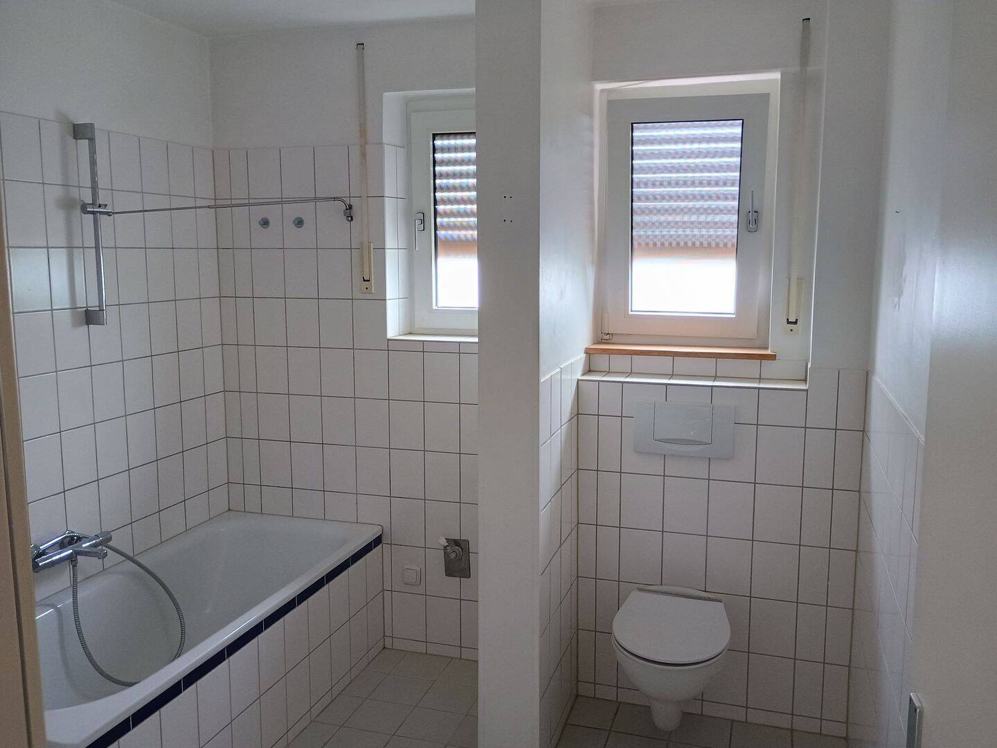 Helle 3,5-Zimmer Etagenwohnung im Herzen von Darmstadt von Privat zu verkaufen – Darmstadt – Vorschaubild 8