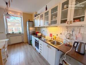 Reserviert: Attraktive 3-Zimmer-Wohnung in exklusiver Lage von Freiburg-Waldsee – 79117 Freiburg im Breisgau – Vorschaubild 7