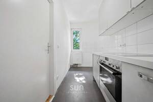 WOHNEN AN DER PLATANEN-ALLEE IM PAULUSVIERTEL - renovierte 2-Zimmer-Wohnung in Bestlage – 64285 Darmstadt – Vorschaubild 8