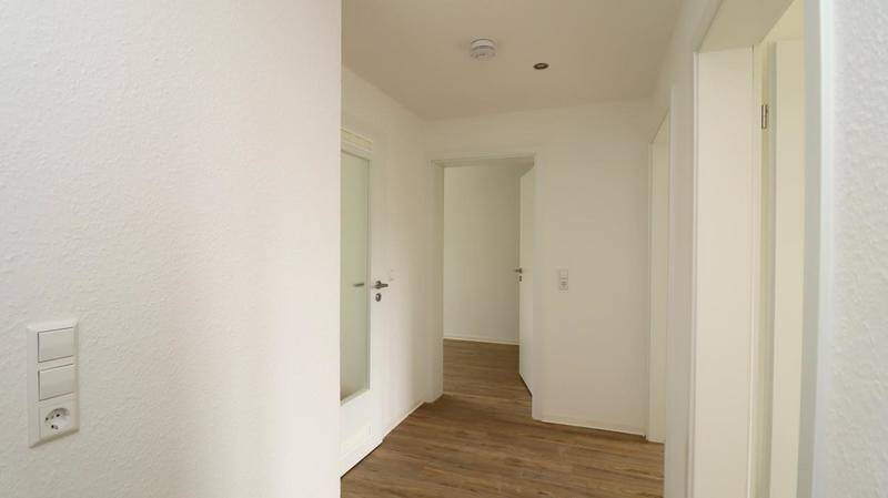 Vorderer Kaßberg! 3-Zimmer-Wohnung mit Balkon – Chemnitz – Vorschaubild 4