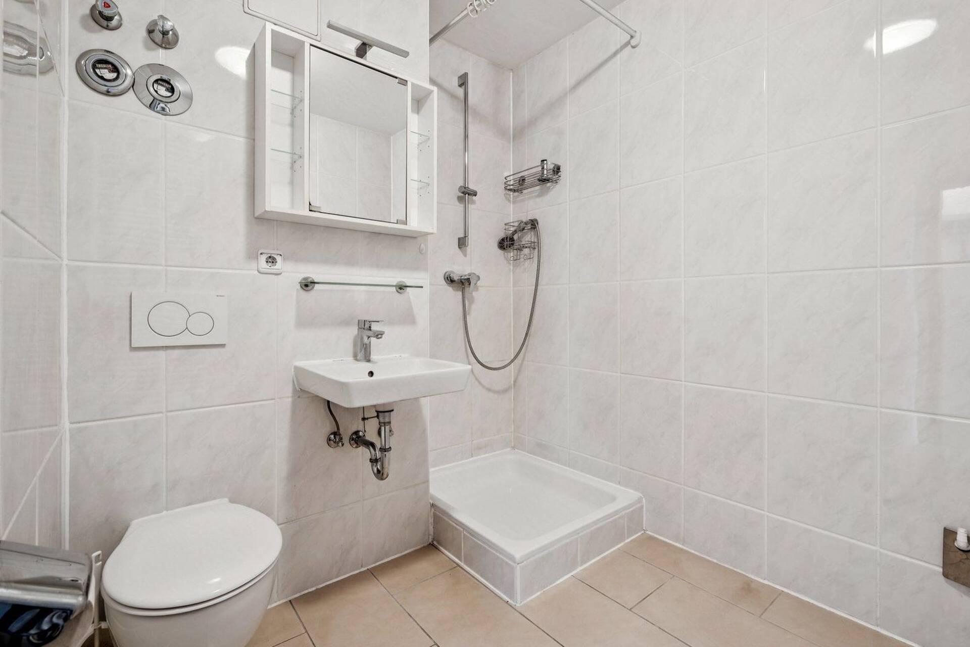 Etagenwohnung in 64293 Darmstadt mit 50,28 m² kaufen