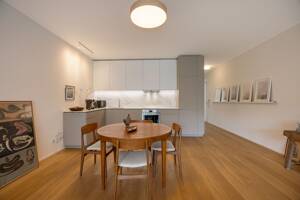 Exklusive 2-Zimmer-Wohnung in der Alten Porzellanmanufaktur - bezugsbereit – 40239 Düsseldorf – Vorschaubild 7