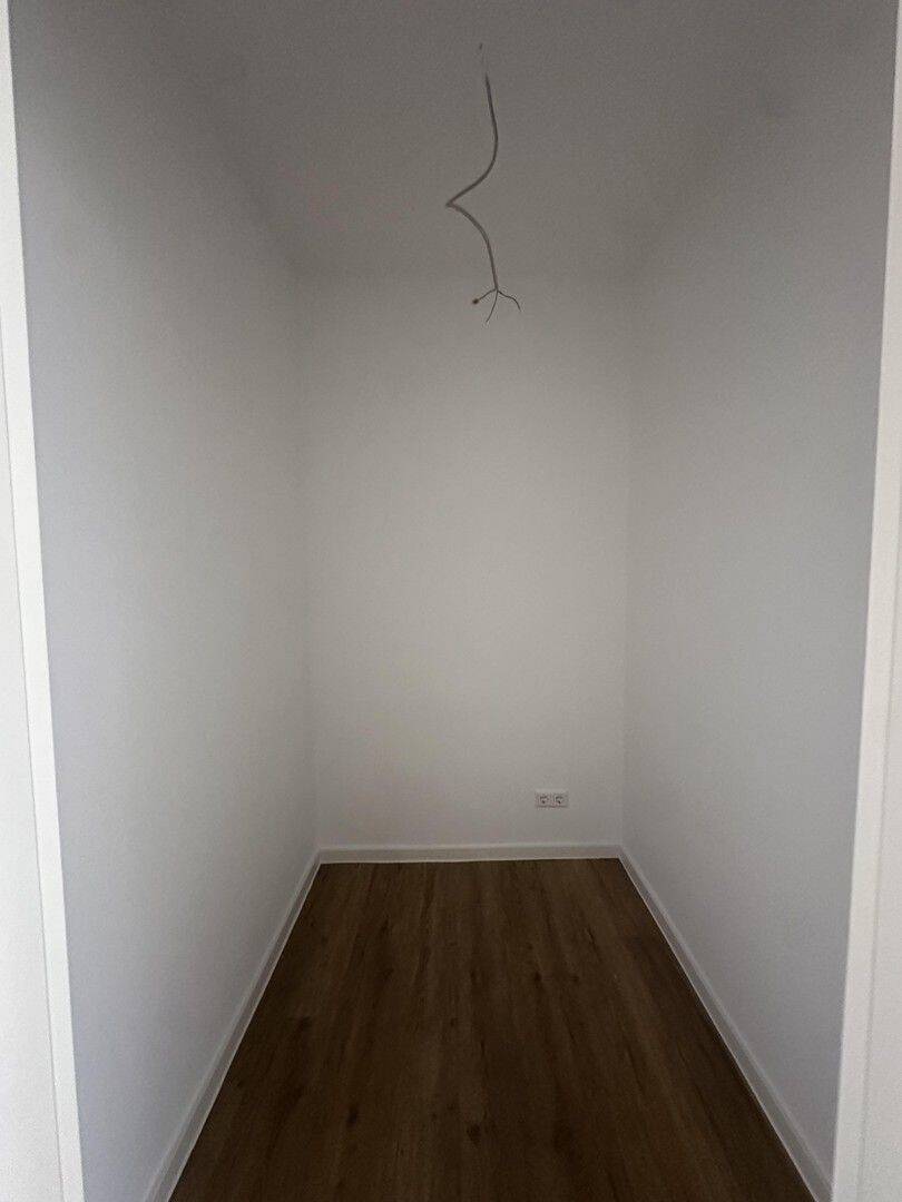 Sanierte 2-Zimmer Wohnung in der Schwetzingervorstadt – Mannheim – Vorschaubild 5