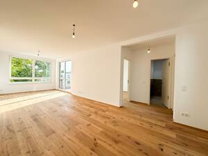 Wohntraum in Hadern - Penthouse-Wohnung über 2 Etagen! – 81375 München – Vorschaubild 3