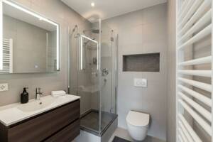 Penthouse Highlight Über den Dächern von München – 81667 München – Vorschaubild 7