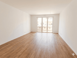 Exklusive Neubau-Mietwohnung in List / Vahrenwald - 4 Zimmer Wohnung mit 2 Loggien – 30163 Hannover – Vorschaubild 1