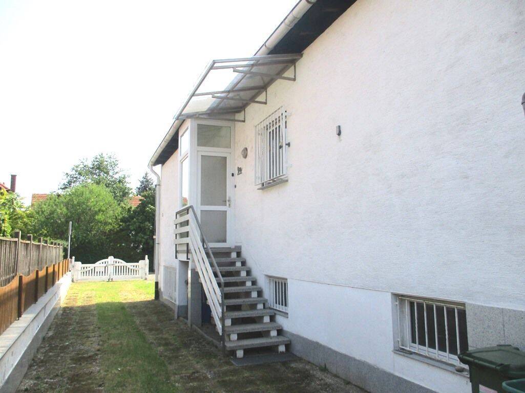 WEISENHEIM / SAND, EINFAMILIENHAUS - VERKAUF, VERKAUFSPREIS 330 000,00 EURO, – Weisenheim am Sand – Vorschaubild 5
