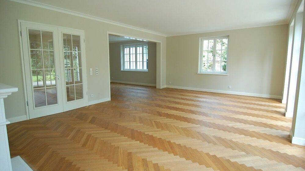 Exklusives Landhaus mit schönem Garten in Düsseldorf-Wittlaer – Düsseldorf – Vorschaubild 5