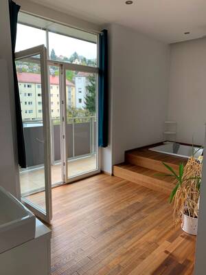 Loft Nähe Marienplatz Stuttgart – 70180 Stuttgart – Vorschaubild 5