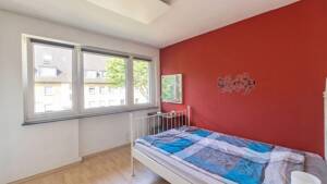 Helle 3,5-Zimmer-Wohnung mit Balkon und Gartennutzung in Essen-Katernberg – 45327 Essen – Vorschaubild 5