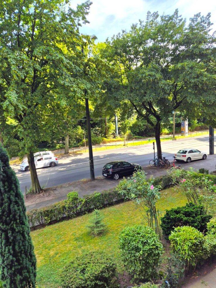 Stylish Furnished Apartment next to Zoopark – Düsseldorf – Vorschaubild 8